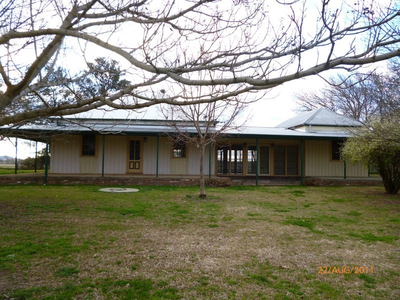 235 Lue Road, Mudgee NSW 2850