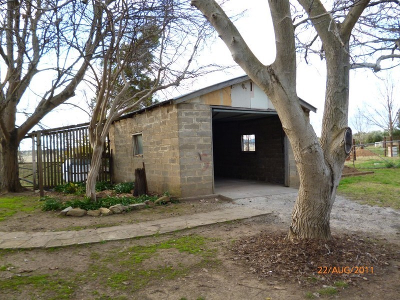 235 Lue Road, Mudgee NSW 2850