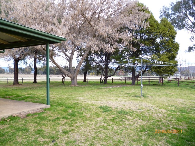 235 Lue Road, Mudgee NSW 2850