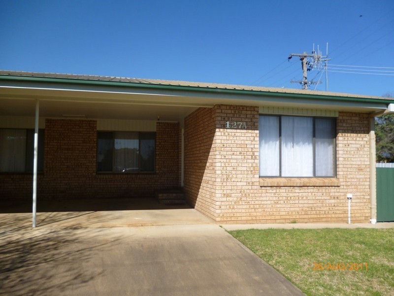 2/127A Gladstone Street, Mudgee NSW 2850