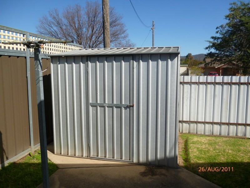 2/127A Gladstone Street, Mudgee NSW 2850
