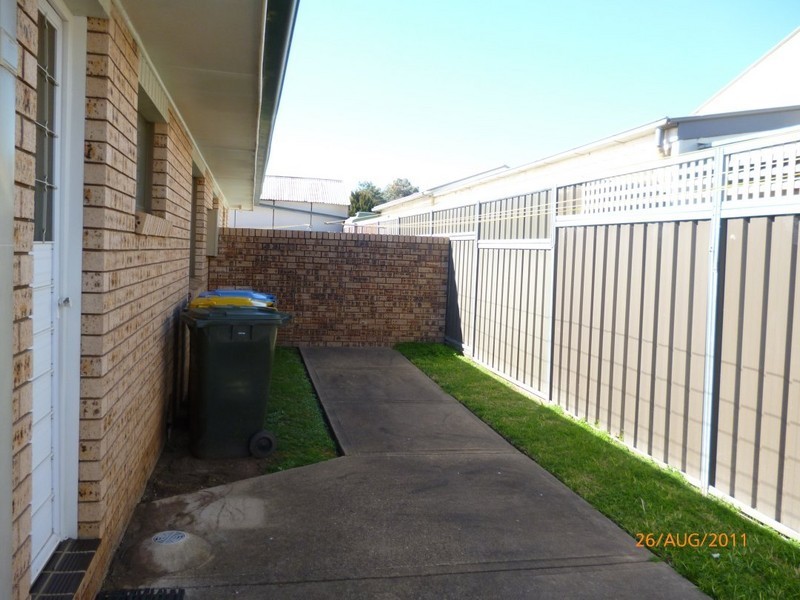 2/127A Gladstone Street, Mudgee NSW 2850