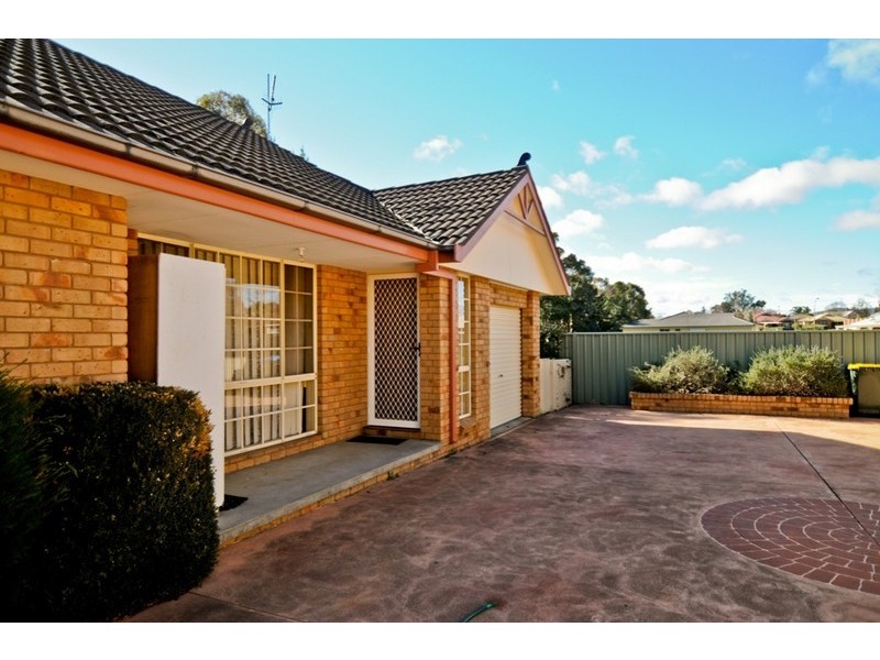 3/9 Oporto Road, Mudgee NSW 2850
