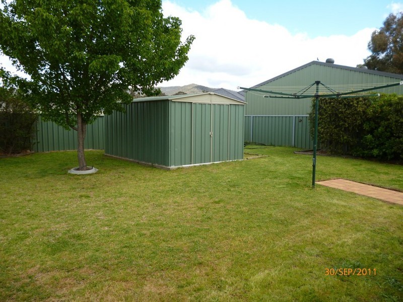 17 Woodside Close, Mudgee NSW 2850