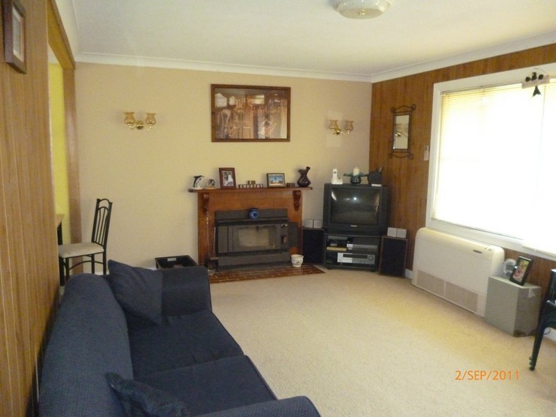 428 Dougherty’s Junction Rd, Hargraves NSW 2850