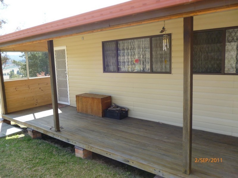 428 Dougherty’s Junction Rd, Hargraves NSW 2850