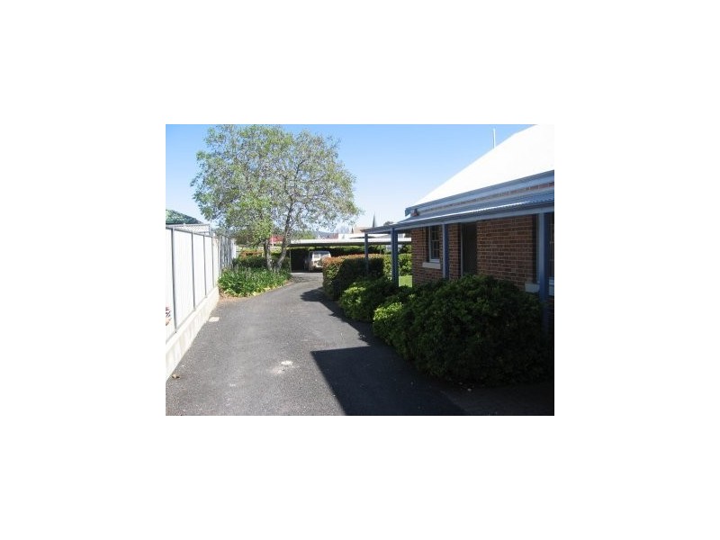 5/110 Church Street, Mudgee NSW 2850