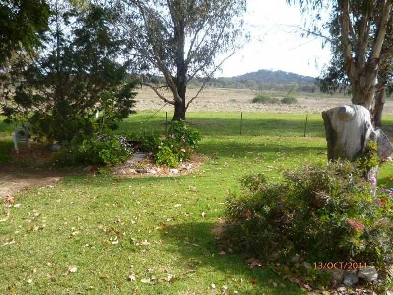 2509A Ulan Road, Mudgee NSW 2850