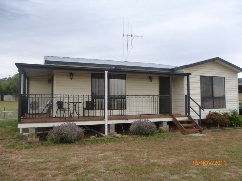 Mudgee NSW 2850