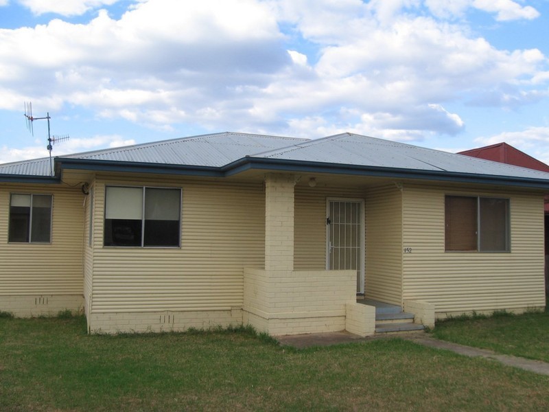 152 Gladstone Street, Mudgee NSW 2850