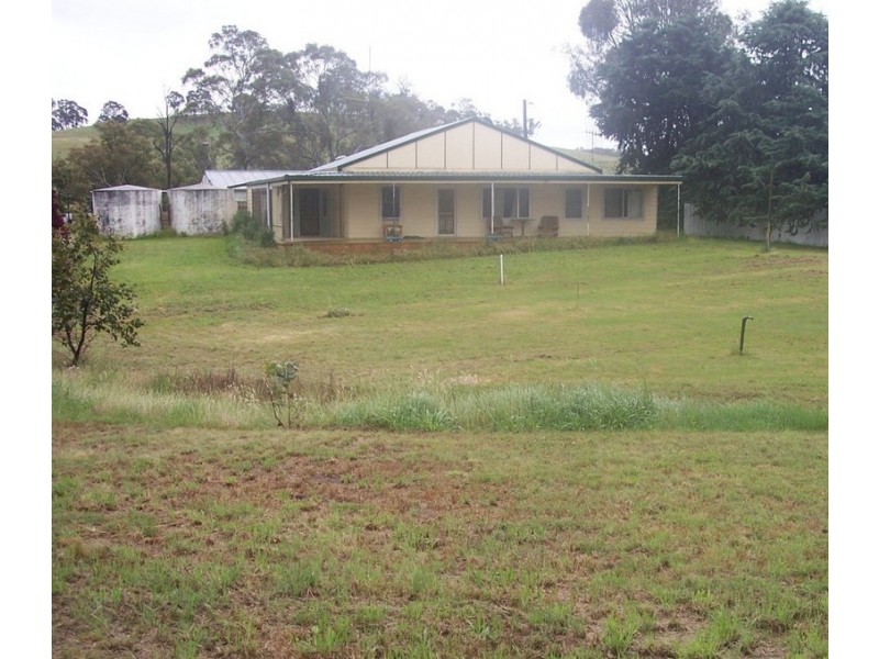 564 Triamble, Hargraves NSW 2850