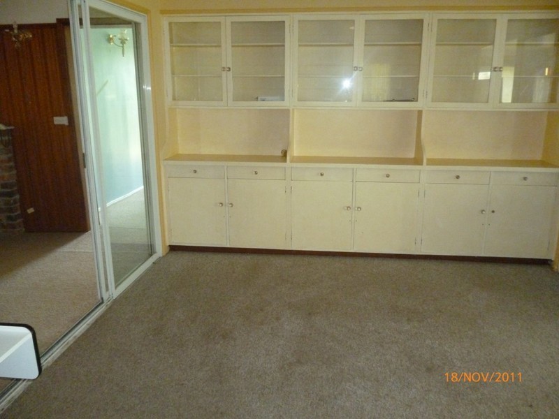 564 Triamble, Hargraves NSW 2850