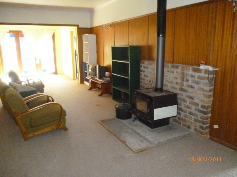 564 Triamble, Hargraves NSW 2850