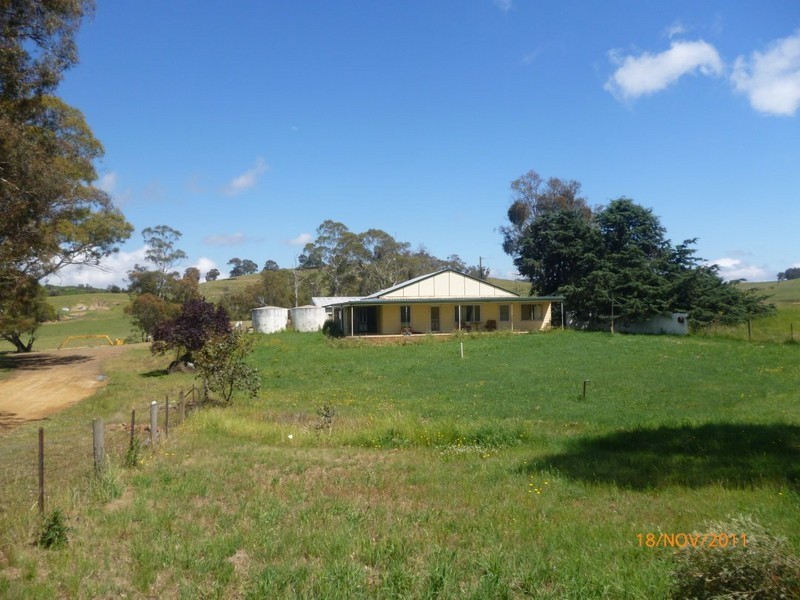 564 Triamble, Hargraves NSW 2850