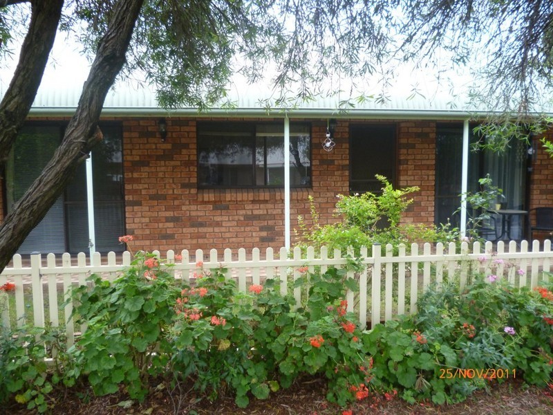 2/10 Roth Court, Mudgee NSW 2850