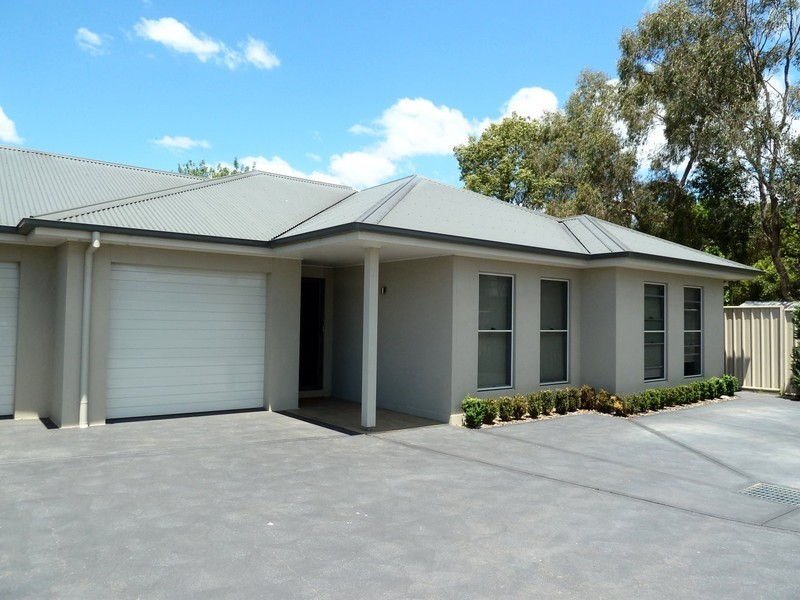 4/43 Gladstone Street, Mudgee NSW 2850