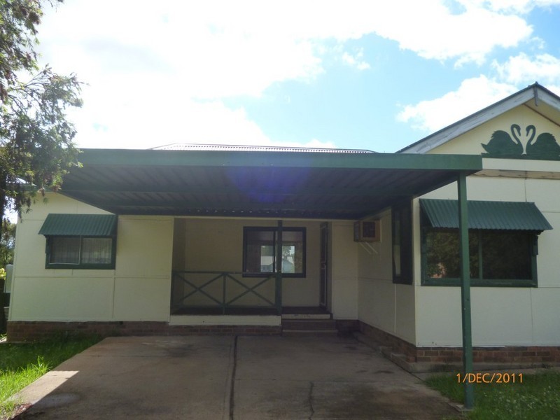 109 Lewis Street, Mudgee NSW 2850