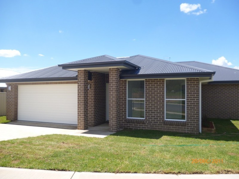 18a Kellett Drive, Mudgee NSW 2850