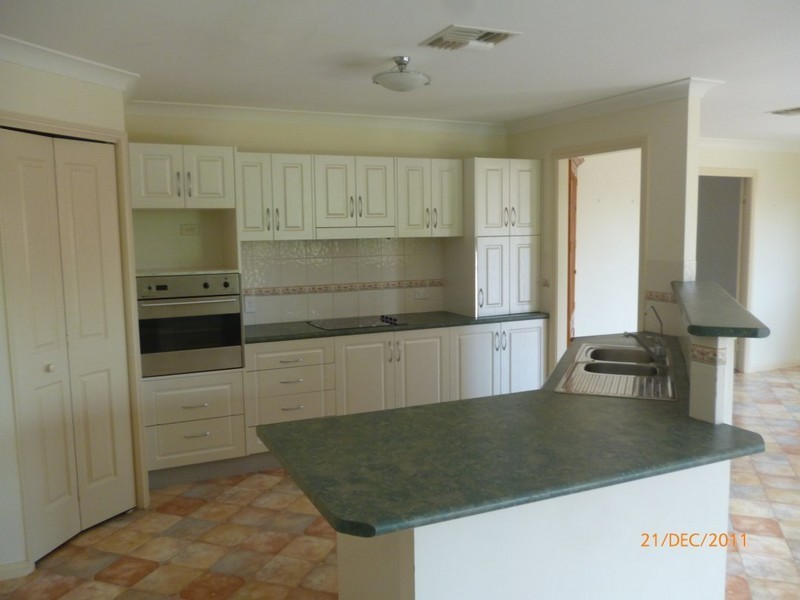 57 Henry Bayly Drive, Mudgee NSW 2850