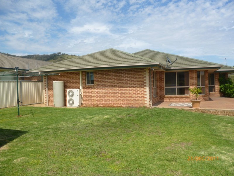 57 Henry Bayly Drive, Mudgee NSW 2850