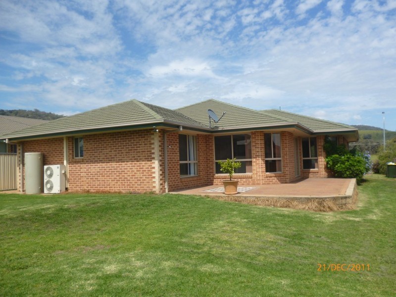 57 Henry Bayly Drive, Mudgee NSW 2850