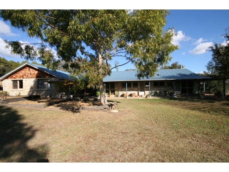 Mudgee NSW 2850