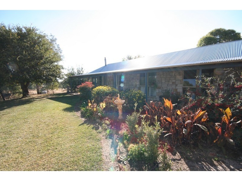 Mudgee NSW 2850
