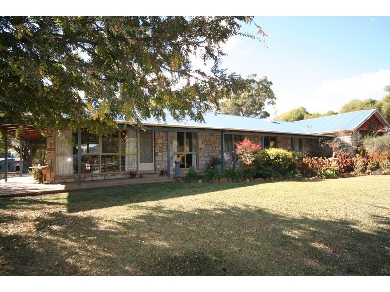 Mudgee NSW 2850