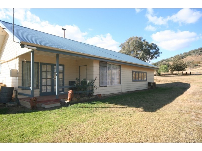 Mudgee NSW 2850