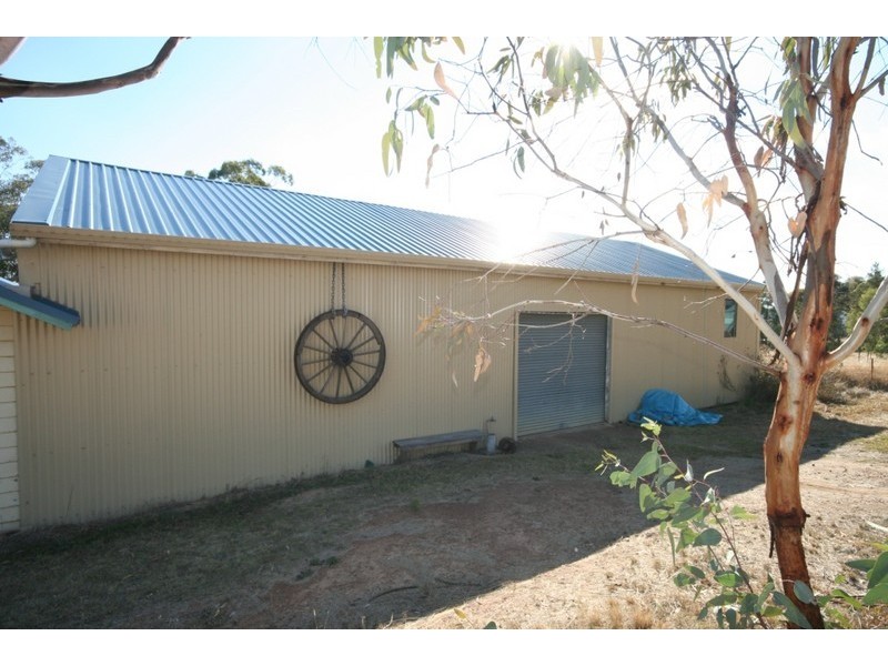 Mudgee NSW 2850