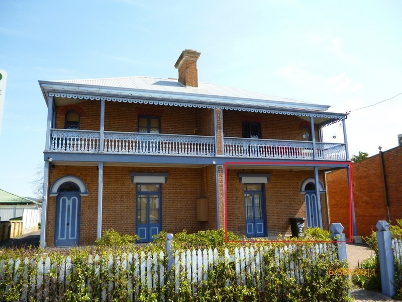 2/110 Church Street, Mudgee NSW 2850