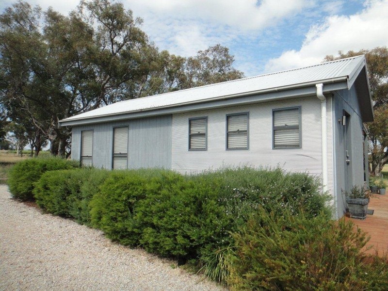 47 Buckaroo Lane, Mudgee NSW 2850