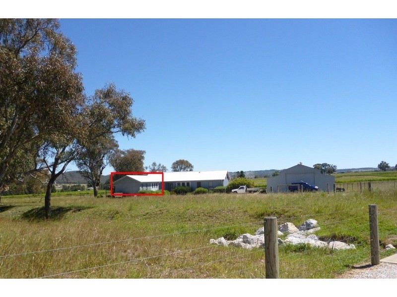 47 Buckaroo Lane, Mudgee NSW 2850