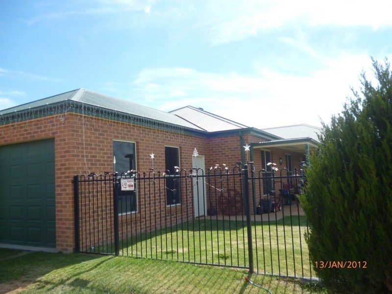 44 Henry Bayly Drive, Mudgee NSW 2850