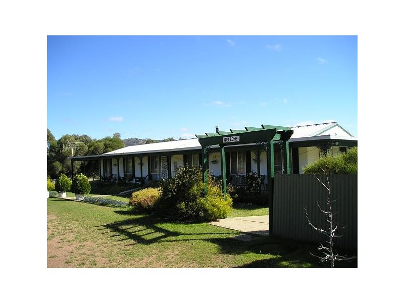 Mudgee NSW 2850