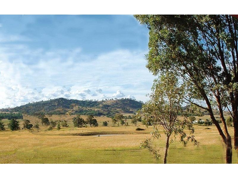 Mudgee NSW 2850