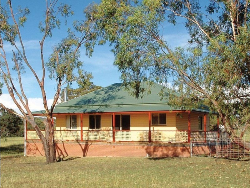 Mudgee NSW 2850