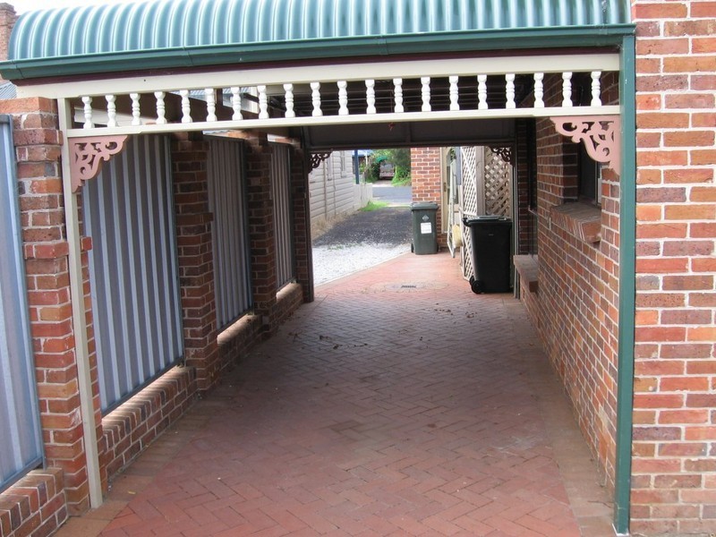 1/58 Gladstone Street, Mudgee NSW 2850