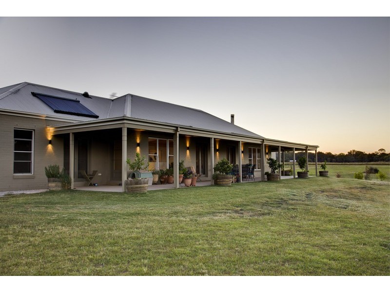 7 Carrara Road, Mudgee NSW 2850
