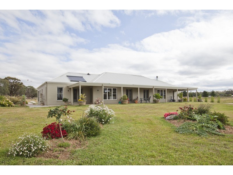 7 Carrara Road, Mudgee NSW 2850