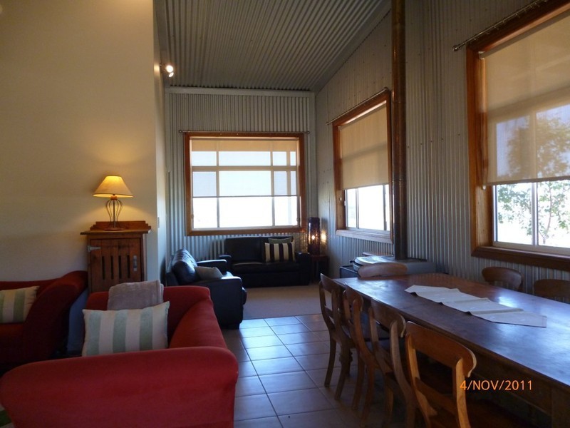 574 Henry Lawson Drive, Mudgee NSW 2850