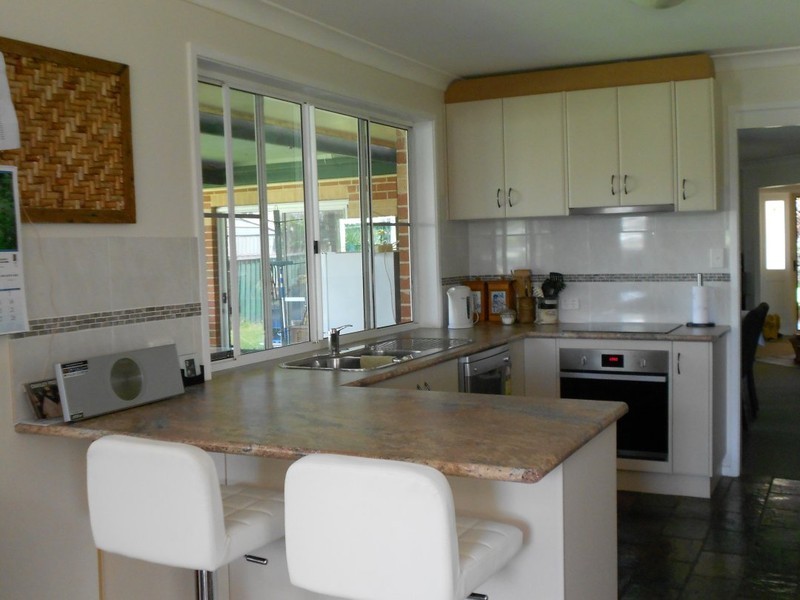 2A Scott Avenue, Gulgong NSW 2852