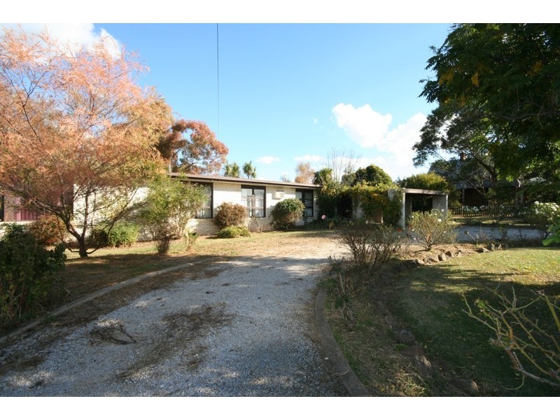 Mudgee NSW 2850