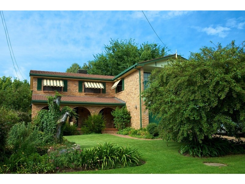 1A Market Street, Mudgee NSW 2850