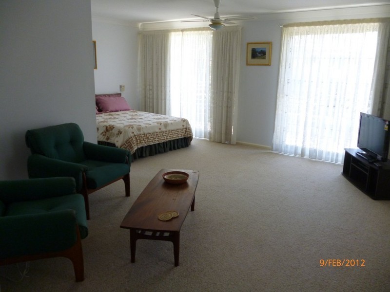 1A Market Street, Mudgee NSW 2850