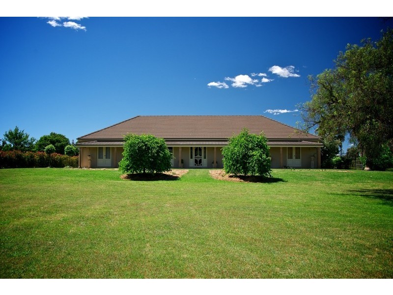 281 Putta Bucca Road, Mudgee NSW 2850