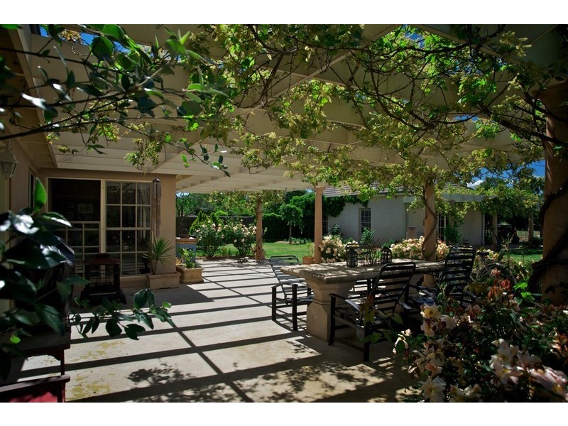 281 Putta Bucca Road, Mudgee NSW 2850