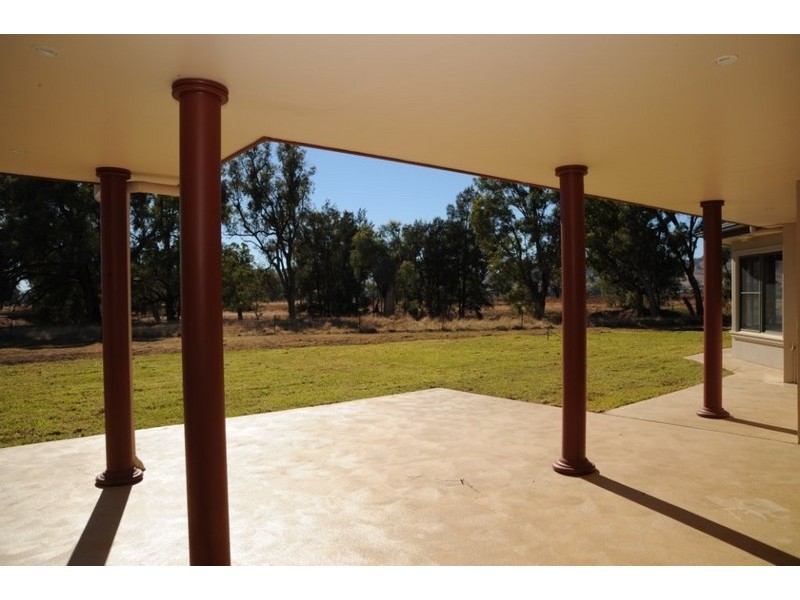 139 Castlereagh HWY or ‘Markham’, Mudgee NSW 2850