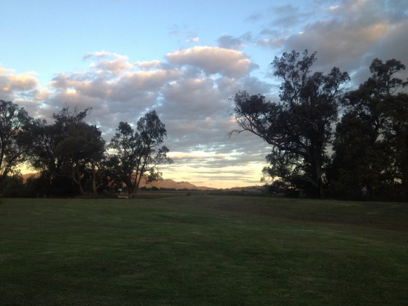 139 Castlereagh HWY or ‘Markham’, Mudgee NSW 2850