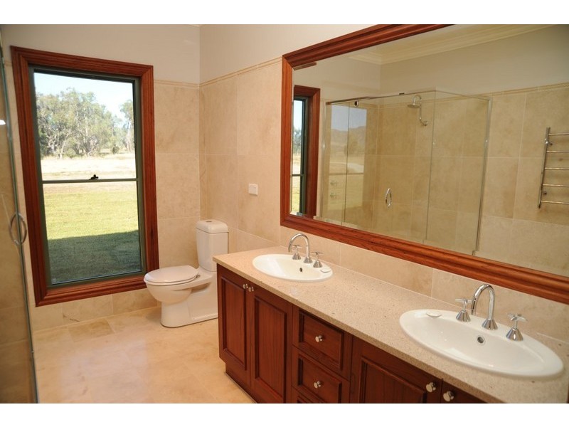 139 Castlereagh HWY or ‘Markham’, Mudgee NSW 2850